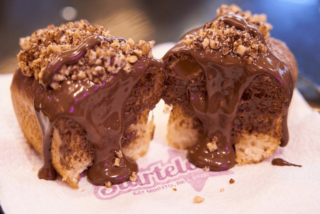 Shooting photo restaurant tunisie